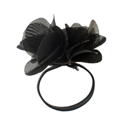 Anello Nuvola  Fiore