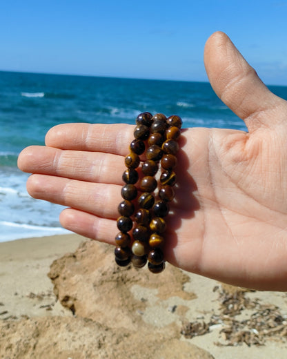 Bracciale OCCHIO DI TIGRE