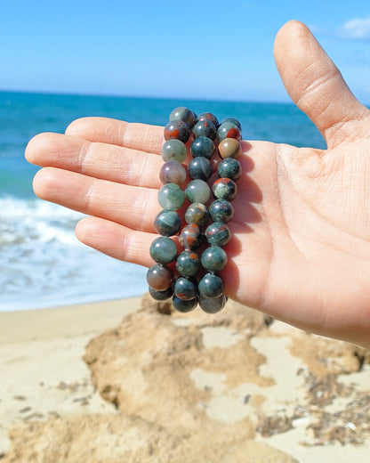 BRACCIALE ELIOTROPIO