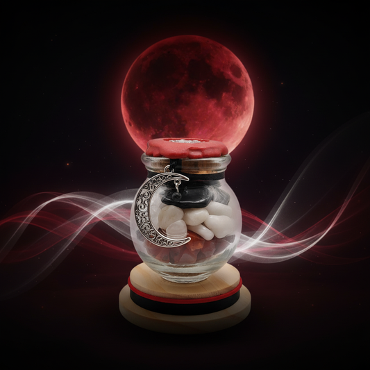 Ampolla Atmosfera Celeste