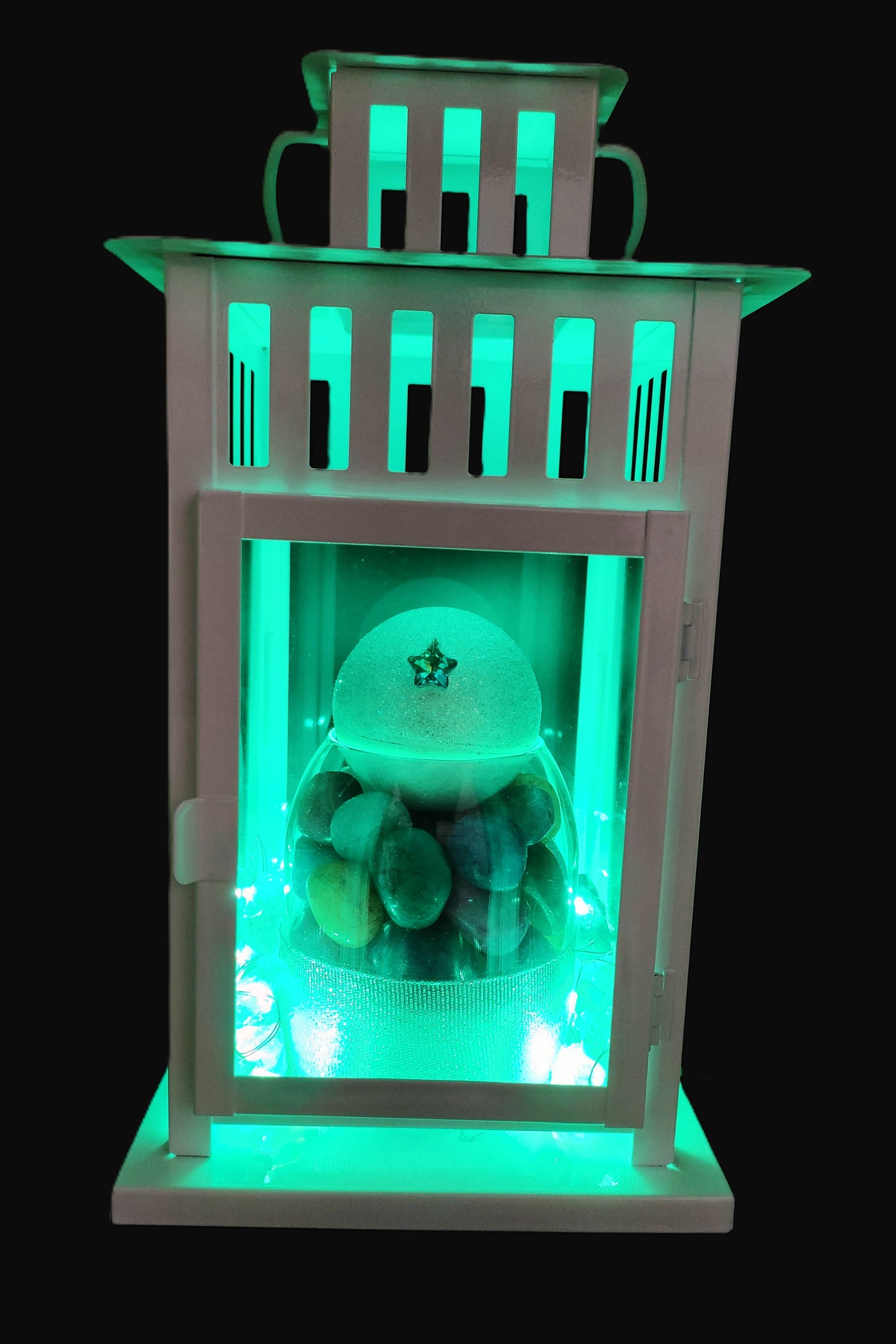 LAMPADA MAGICA CARMENSITA