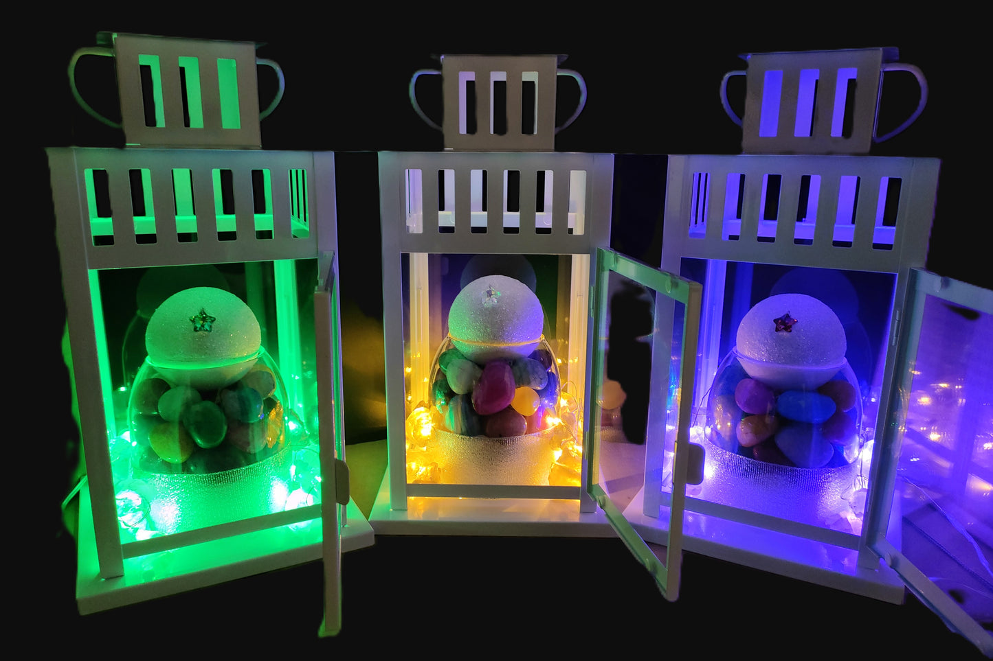 LAMPADA MAGICA CARMENSITA