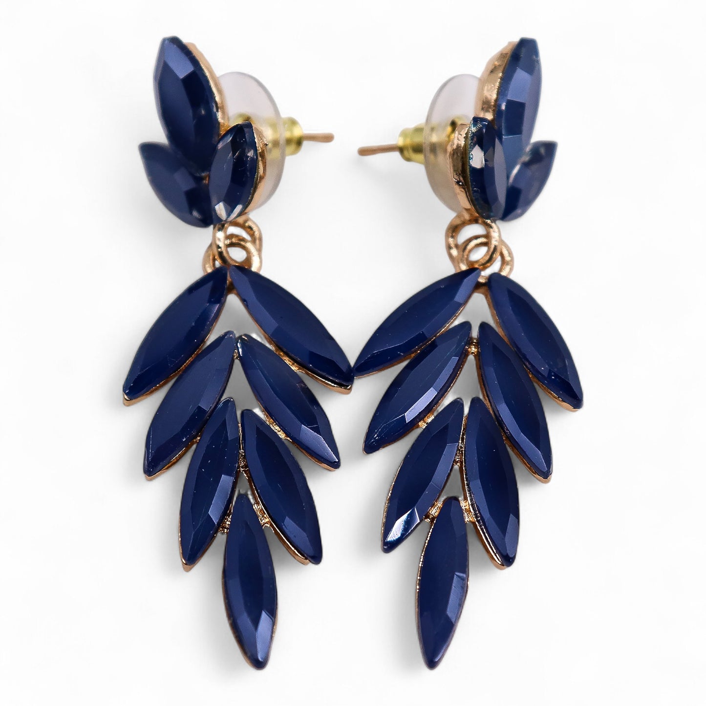 Orecchini Ninfa Drop