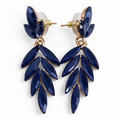 Orecchini Ninfa Drop