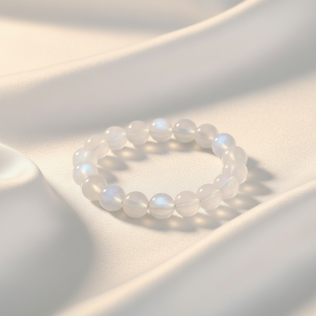 Bracciale Pietra di Luna