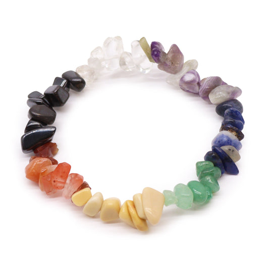 Bracciale 7 CHAKRA