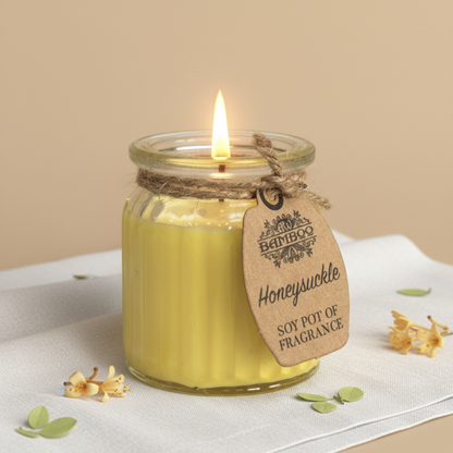 Candela Honeysuckle luxury