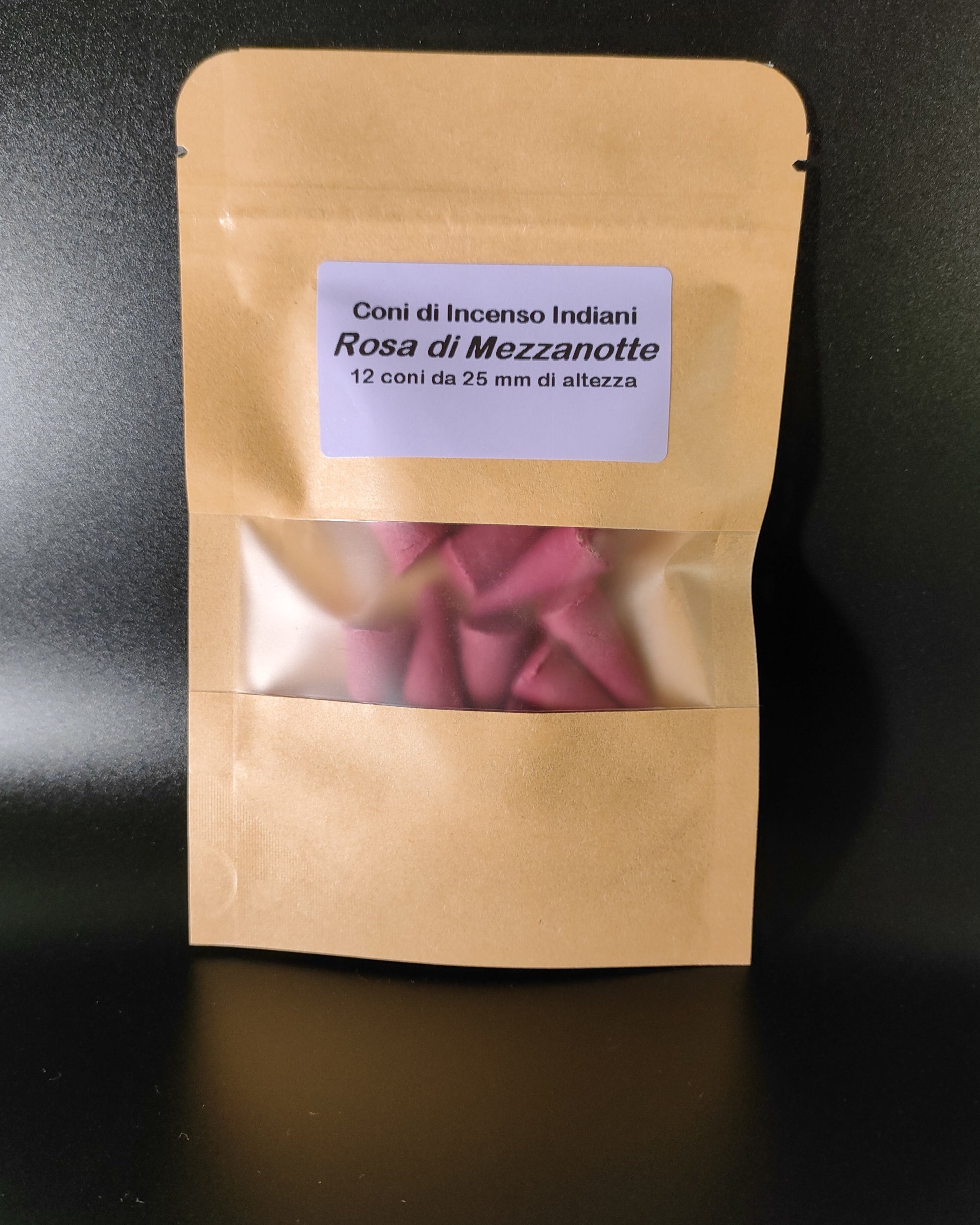 Coni di Incenso Indiani Incenso