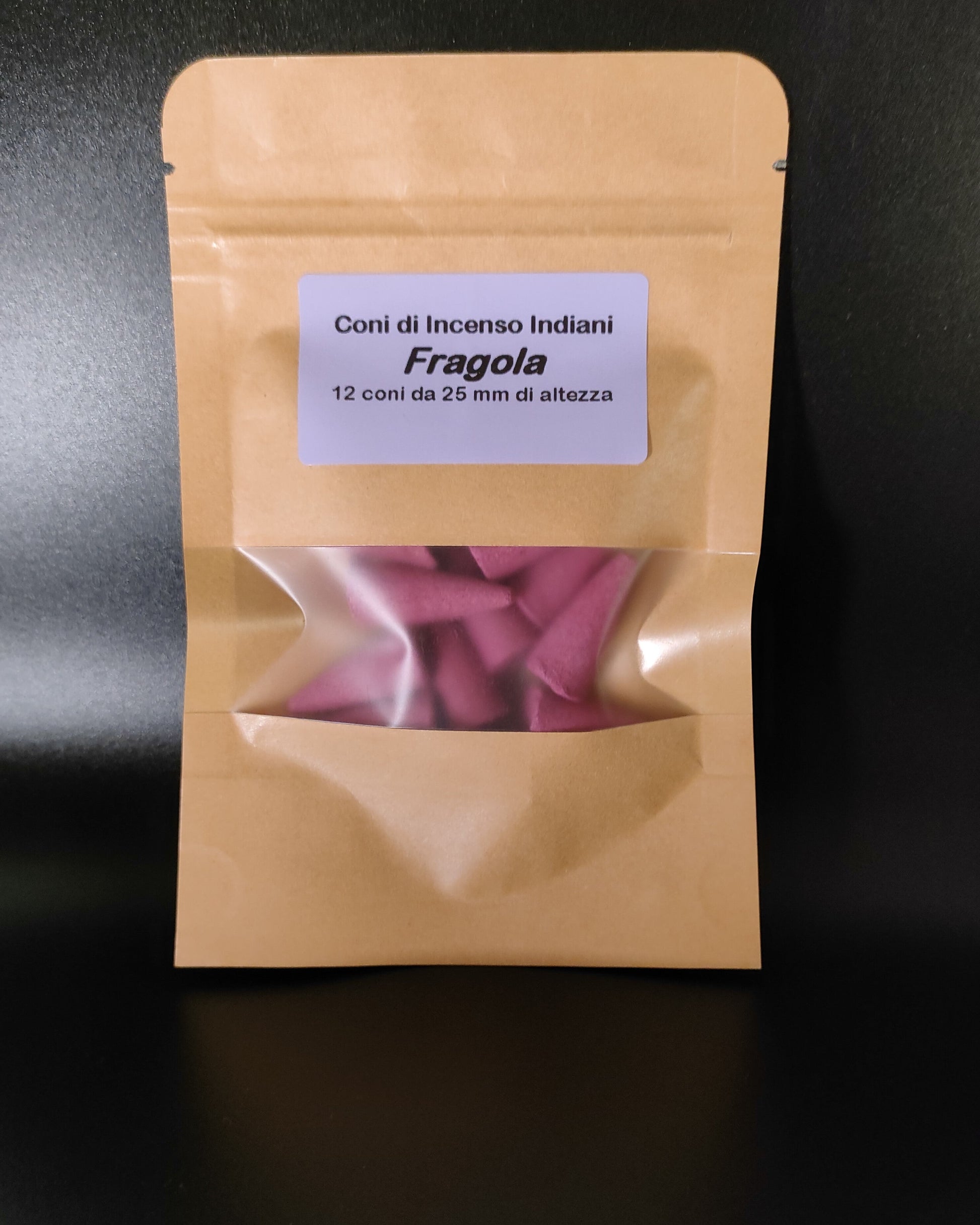 Coni di Incenso Indiani Incenso