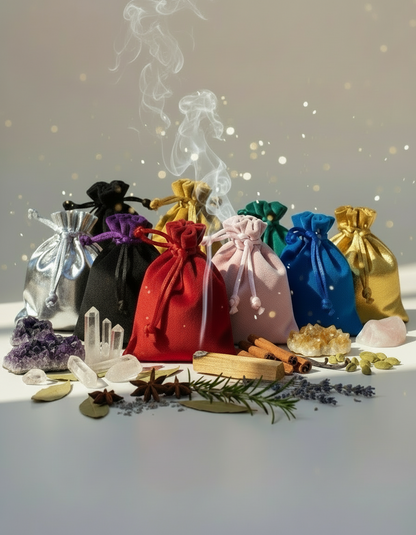 Sacchettino Tuo Intento