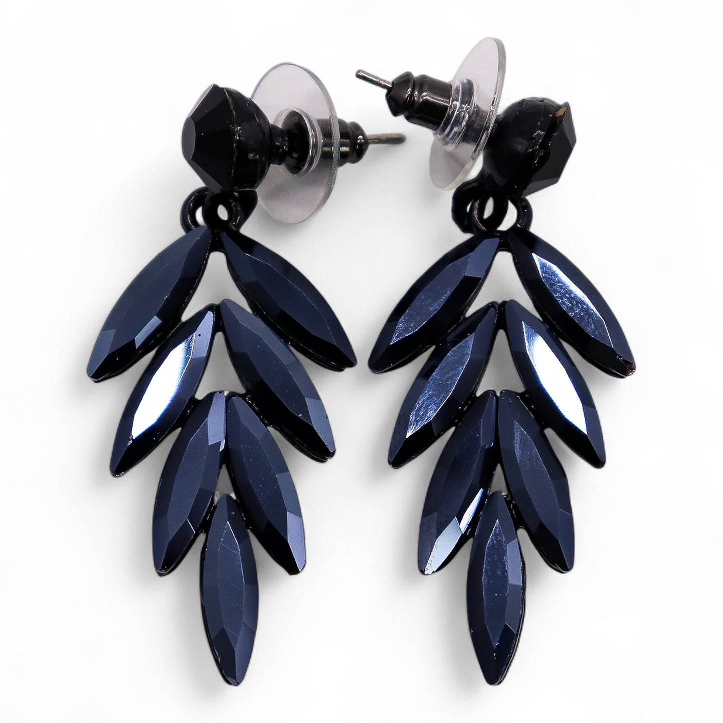 Orecchini Ninfa Drop