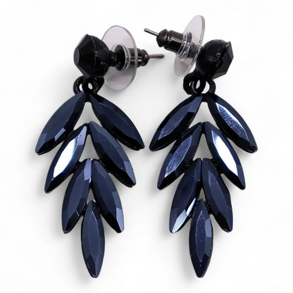 Orecchini Ninfa Drop