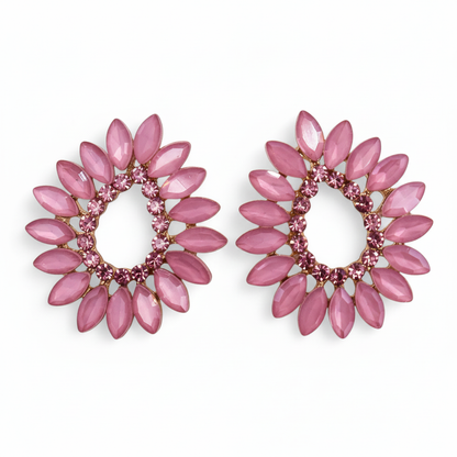 Orecchini Ninfa - Luminosità migliorata