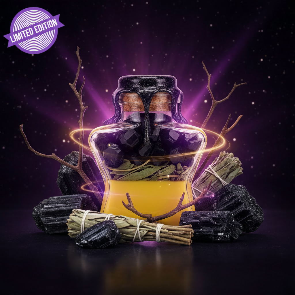 Protezione Mistica Limited Edition