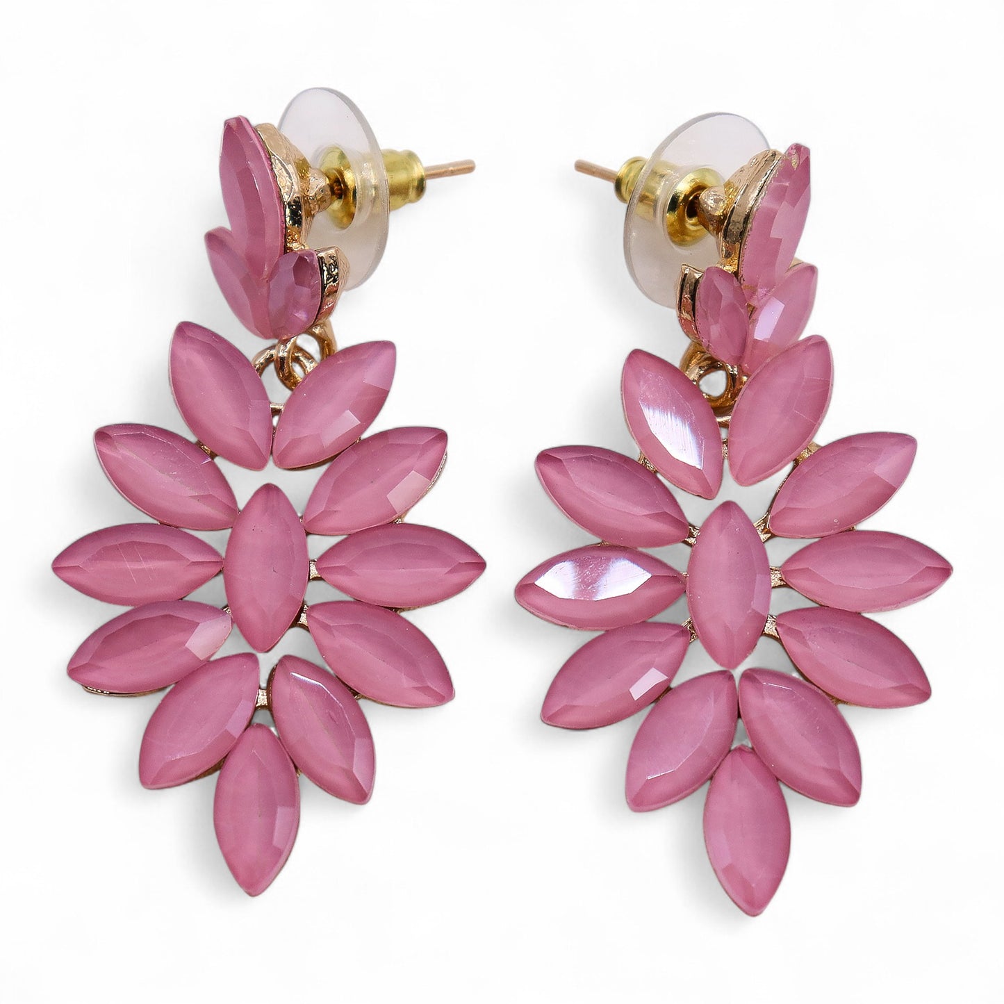 Orecchini Ninfa Drop