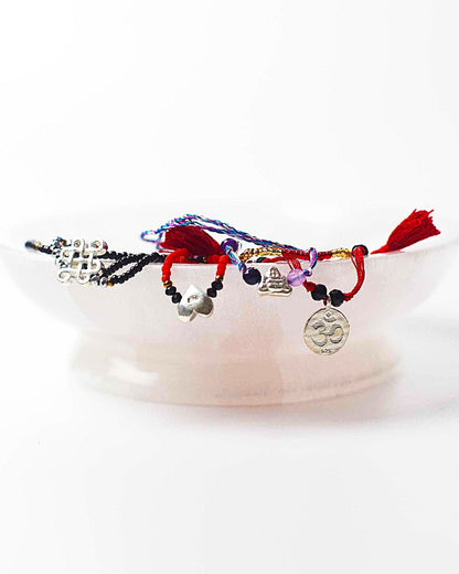 Braccialetto Potere della Fede bracciale