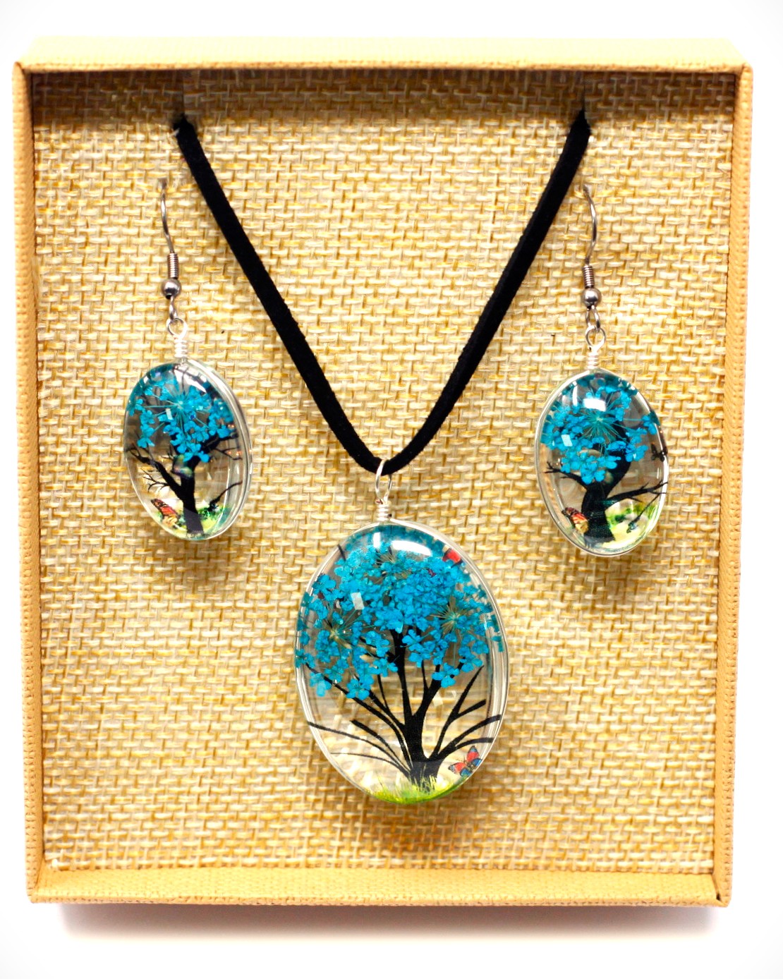 PAROURE ALBERO DELLA VITA MAGIC