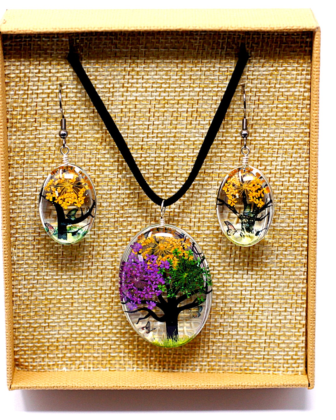 PAROURE ALBERO DELLA VITA MAGIC