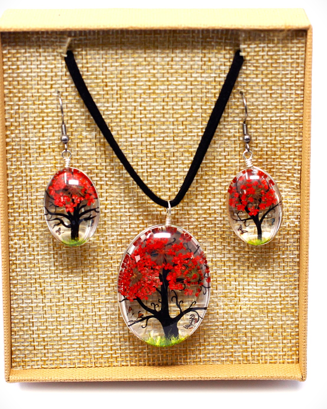 PAROURE ALBERO DELLA VITA MAGIC