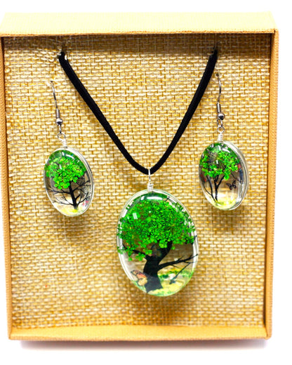 PAROURE ALBERO DELLA VITA MAGIC