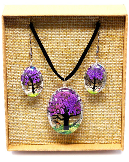 PAROURE ALBERO DELLA VITA MAGIC